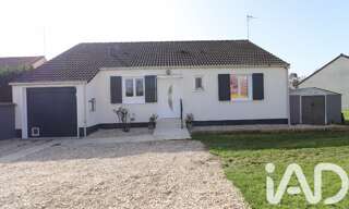 Maison 4 Pièces 85 m² à vendre à Ladon (45270)