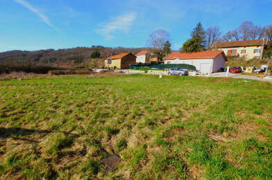 Terrain  150000 €