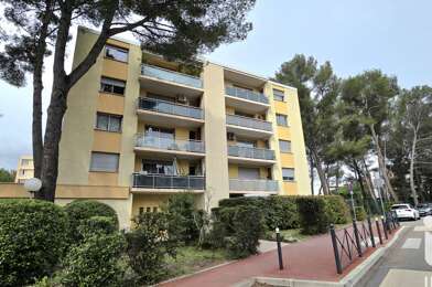Appartement 3 pièces 172000 €