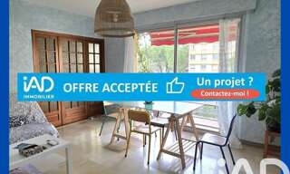 Appartement 3 Pièces 68 m² à vendre à Montpellier (34080)