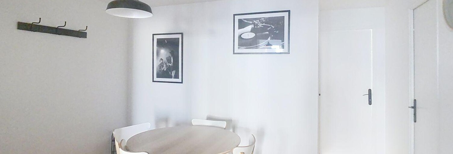 Appartement 4 Pièces 73 m² à louer à Toulouse (31100)