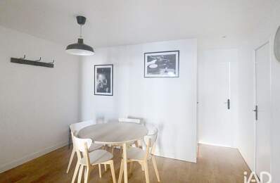 Location Appartement 4 pièces — photo du bien