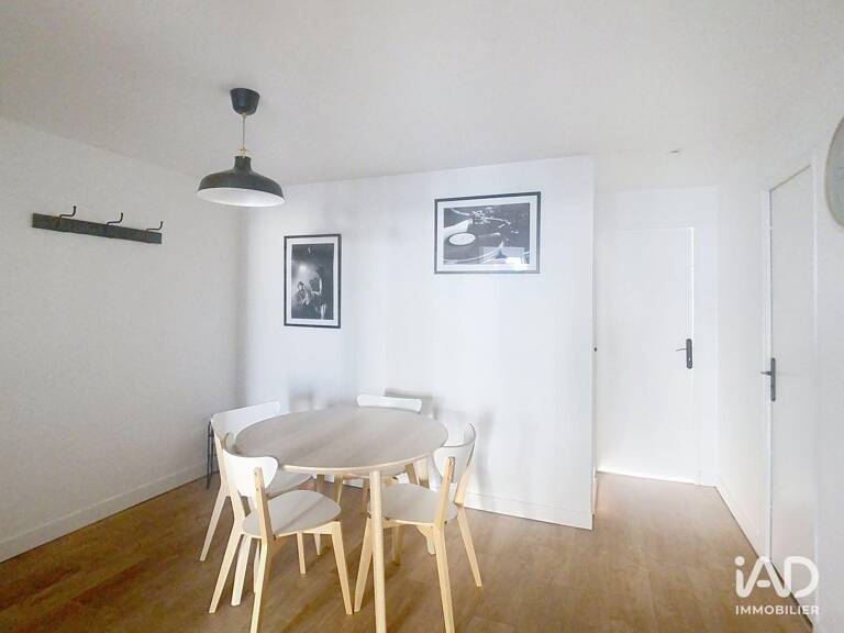 Location Appartement 4 pièces — photo 1