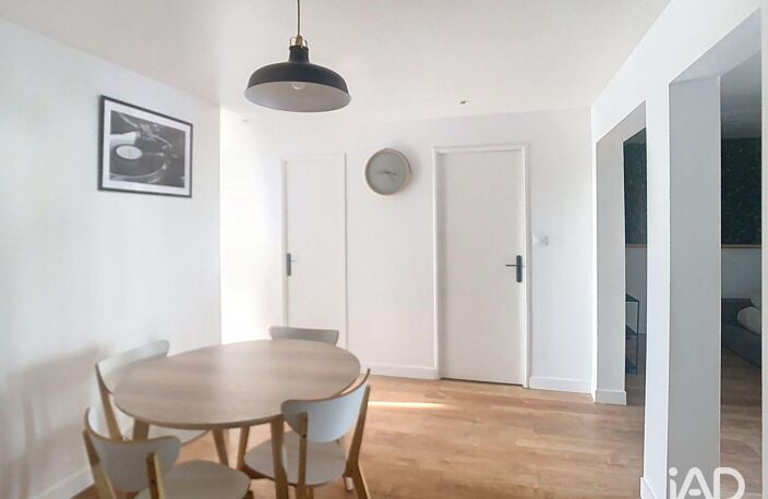 Location Appartement 4 pièces — photo 2