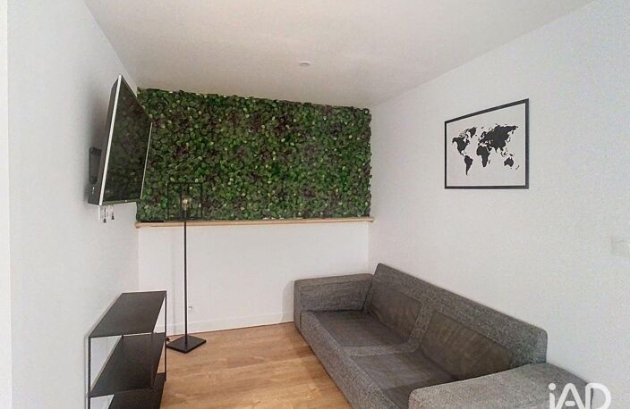 Location Appartement 4 pièces — photo 3