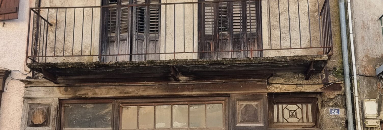 Maison 3 Pièces 125 m² à vendre à Grésy-sur-Isère (73460)