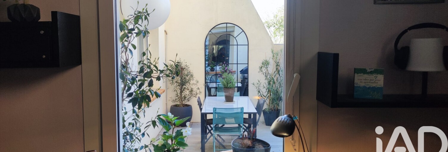 Appartement 5 Pièces 133 m² à vendre à Béziers (34500)