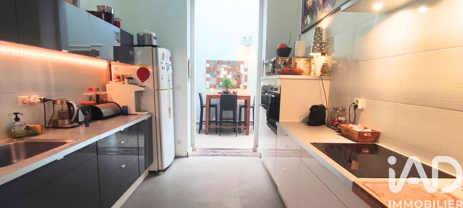 Vente Appartement 5 pièces - Photo 5
