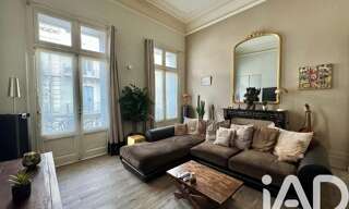 Appartement 5 Pièces 133 m² à vendre à Béziers (34500)