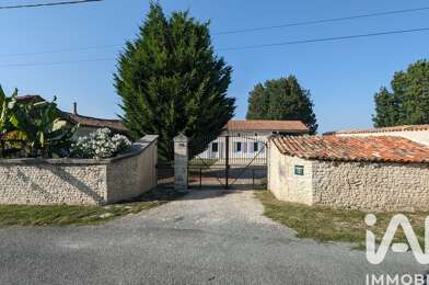 Maison 7 pièces 324000 €