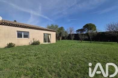 Maison 5 pièces 275000 €