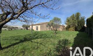 Maison 5 Pièces 164 m² à vendre à Entraigues-sur-la-Sorgue (84320)