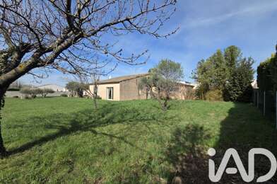 Maison 5 pièces 275000 €