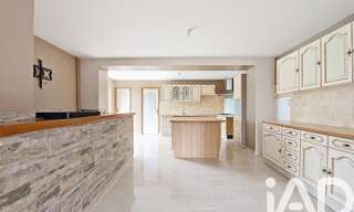 Maison 4 Pièces 128 m² à louer à Bouchain (59111)