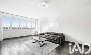 Appartement 5 Pièces 102 m² à vendre à Asnières-sur-Seine (92600)