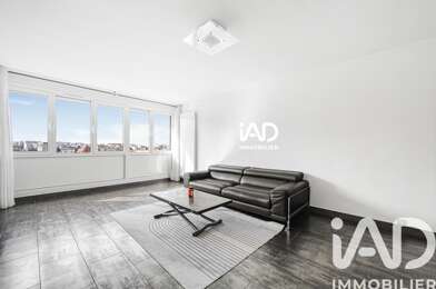 Appartement 5 pièces 540000 €