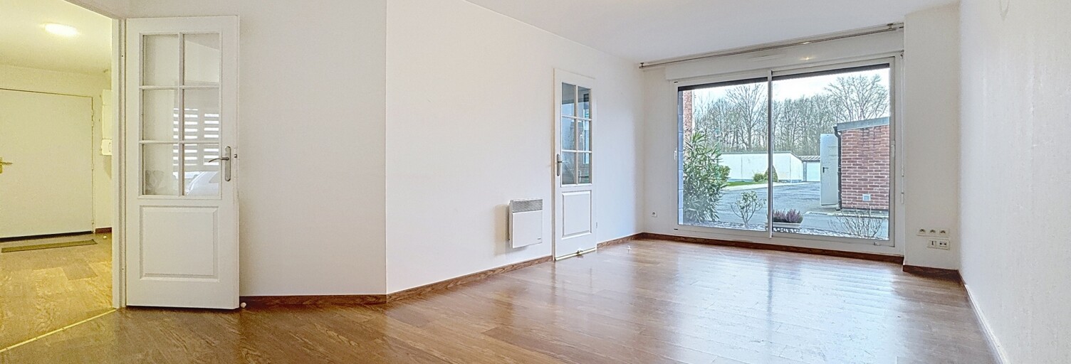 Appartement 3 Pièces 73 m² à vendre à Doullens (80600)