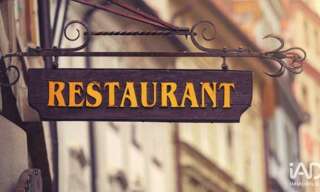 Commerce  107 m² à vendre à Paris 2 (75002)