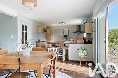 Maison 6 pièces 348000 €