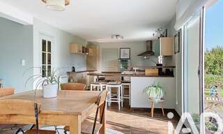 Maison 6 Pièces 152 m² à vendre à La Hague (50440)