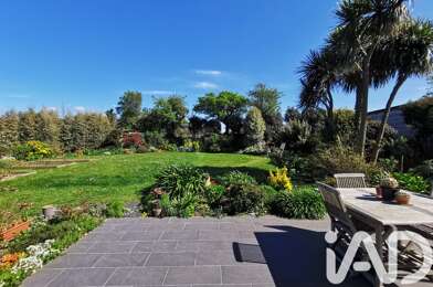 Maison 6 pièces 348000 €