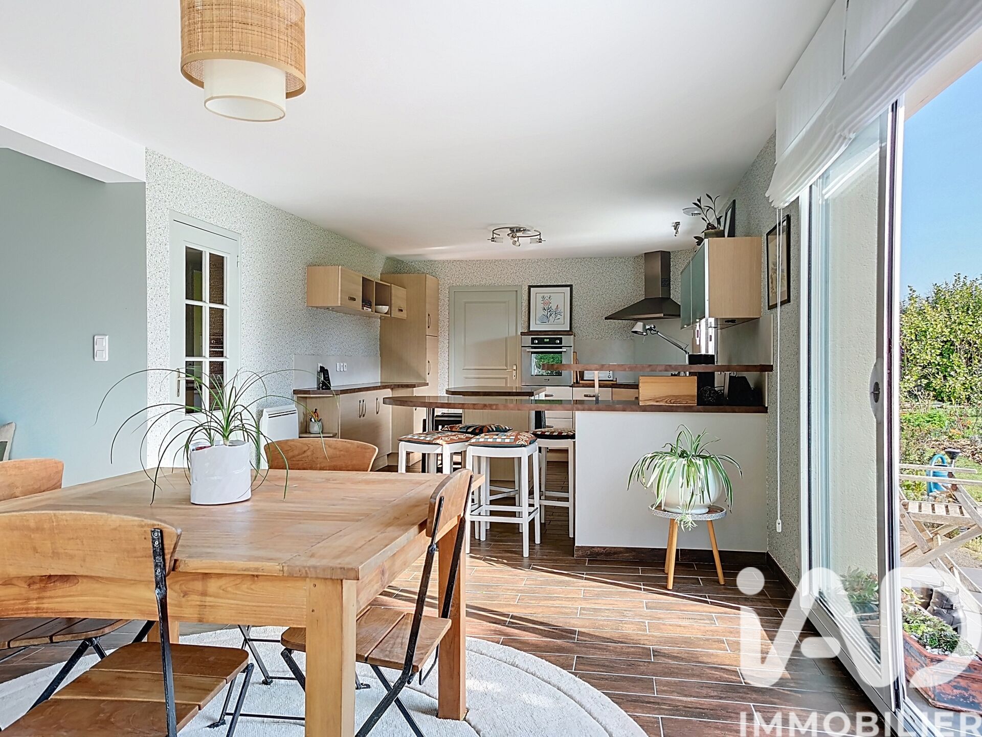 Vente Maison/villa 6 pièces - Photo 2