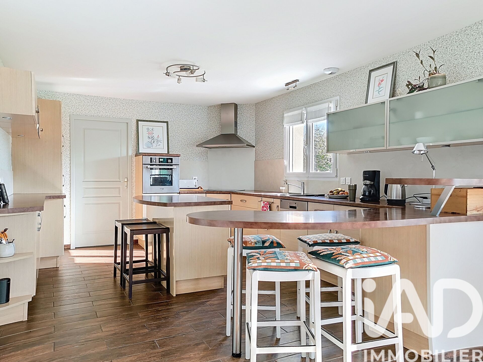 Vente Maison/villa 6 pièces - Photo 3