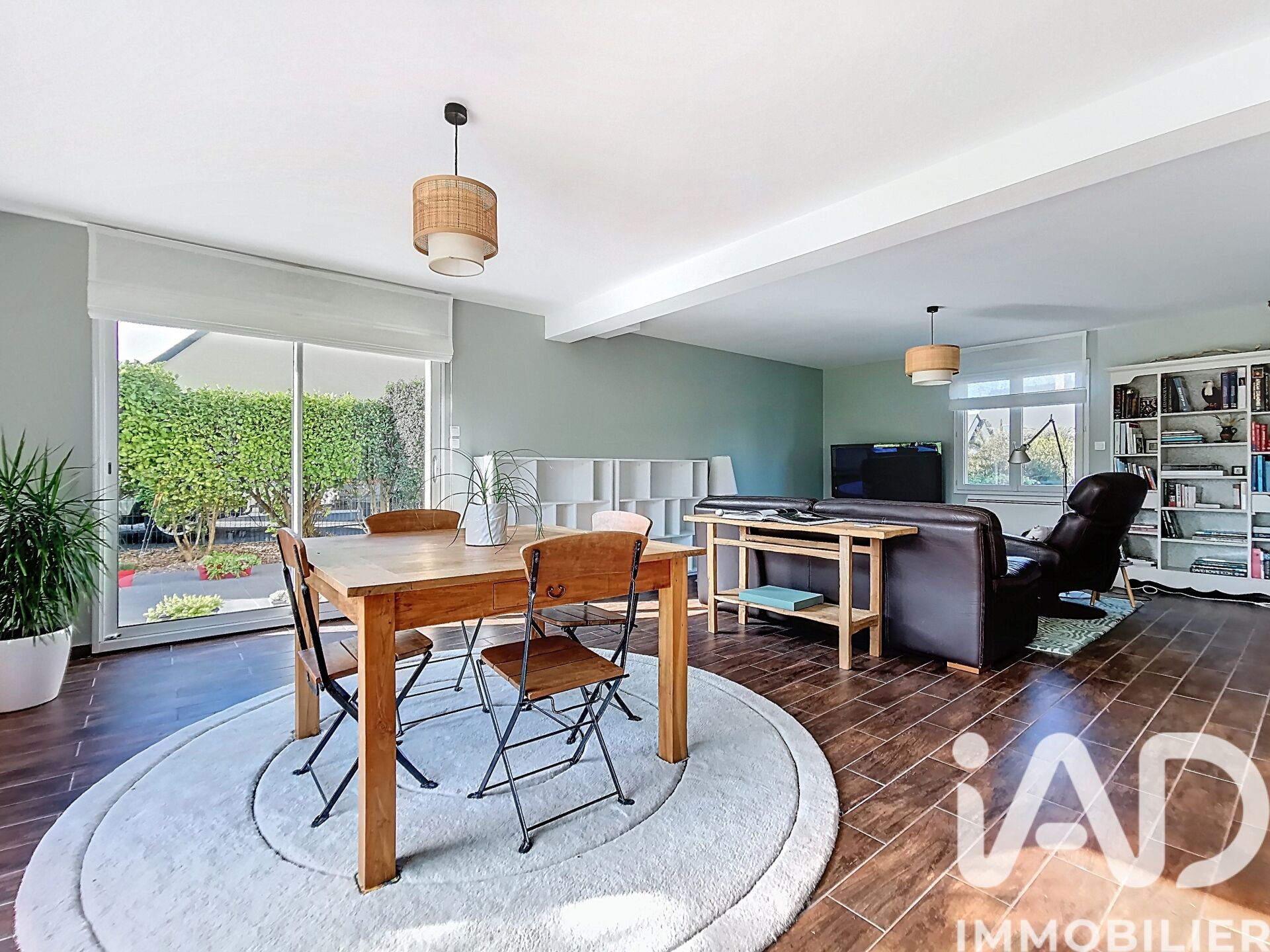 Vente Maison/villa 6 pièces - Photo 4