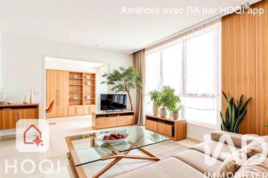 Appartement 3 pièces 340000 €