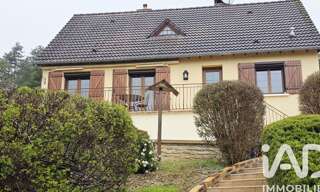 Maison 7 Pièces 129 m² à vendre à Saint-Martin-sur-Armançon (89700)