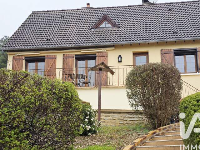 Vente Pavillon 7 pièces — photo du bien