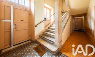 Appartement 1 Pièce 17 m² à vendre à Dijon (21000)