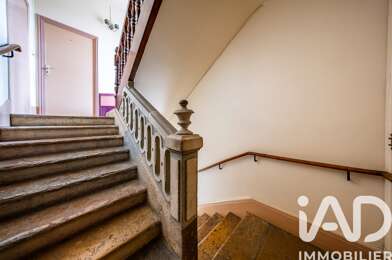 Appartement 1 pièces 85000 €