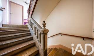 Appartement 1 Pièce 17 m² à vendre à Dijon (21000)