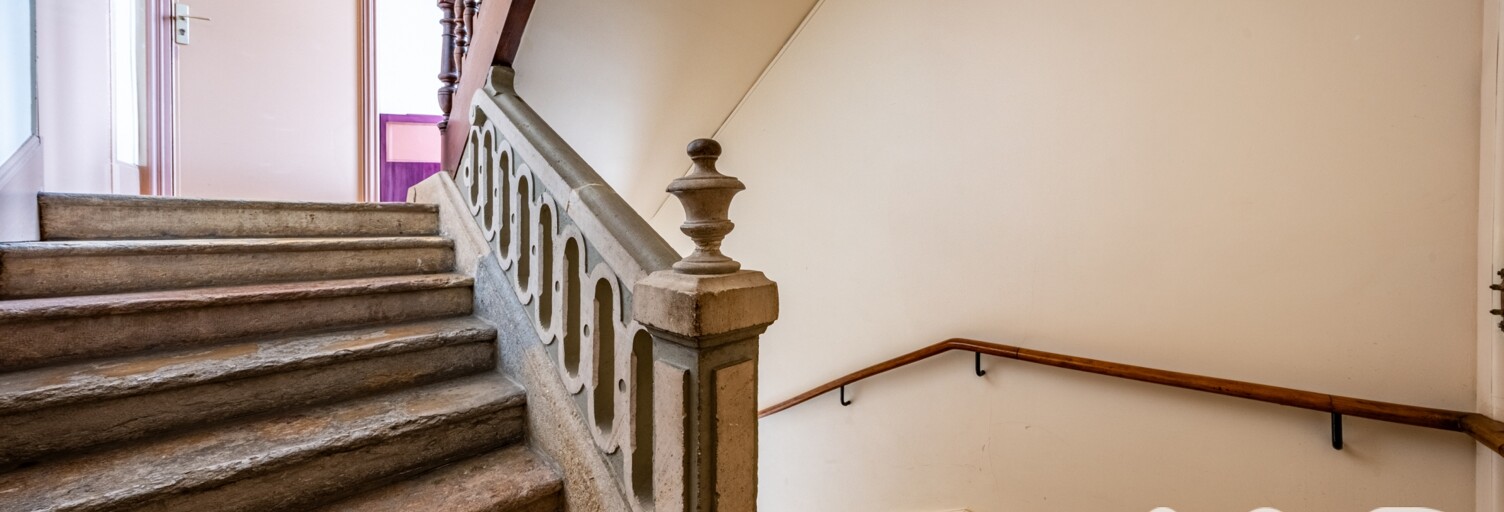 Appartement 1 Pièce 17 m² à vendre à Dijon (21000)