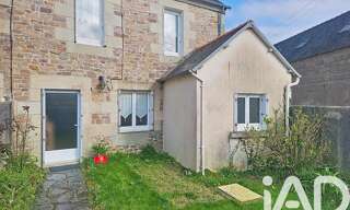 Maison 5 Pièces 101 m² à vendre à Paimpol (22500)