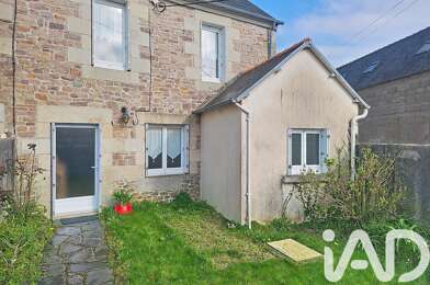 Maison 5 pièces 335360 €