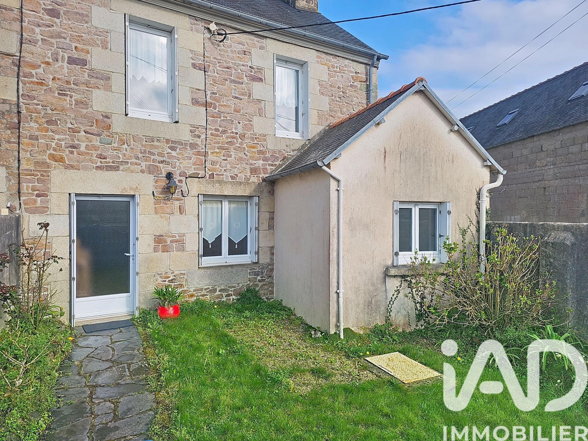 Vente Maison/villa 5 pièces - Photo 2