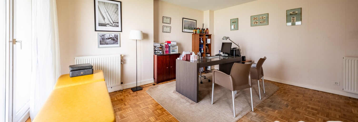 Appartement 3 Pièces 59 m² à vendre à Dijon (21000)