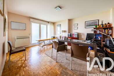 Appartement 3 pièces 165000 €