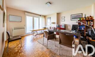 Appartement 3 Pièces 58 m² à vendre à Dijon (21000)