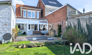 Maison 4 Pièces 80 m² à vendre à Vimy (62580)