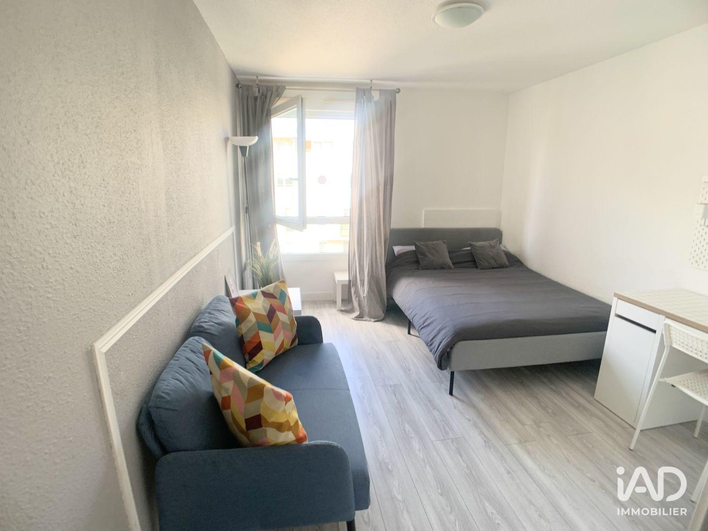 Location Appartement 1 pièce - Photo 3