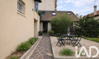 Appartement 2 Pièces 30 m² à vendre à Le Perreux-sur-Marne (94170)