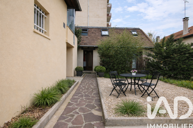 Appartement 2 pièces 200000 €