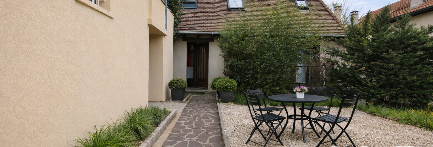 Appartement 2 Pièces 30 m² à vendre à Le Perreux-sur-Marne (94170)