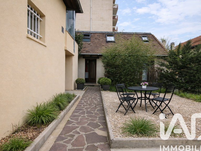 Vente Duplex 2 pièces — photo 1
