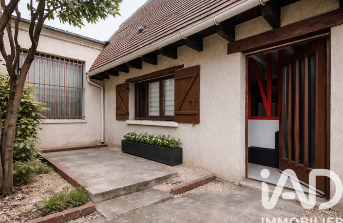 Vente Duplex 2 pièces — photo 2