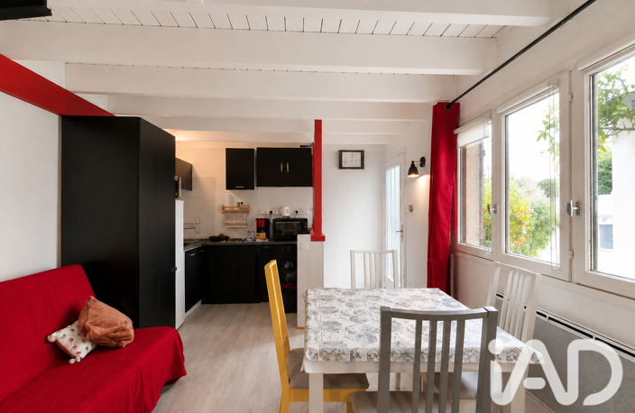 Vente Duplex 2 pièces — photo 3
