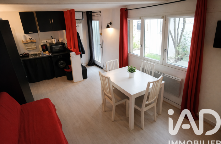 Vente Duplex 2 pièces — photo 4